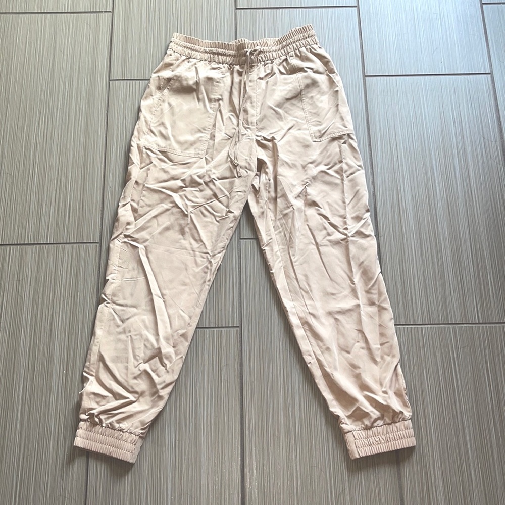 Express joggers